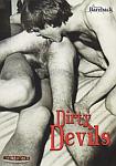 Dirty Devils from studio Classic Bareback Film