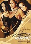 Latina Hollywood Hookers featuring pornstar Ben English