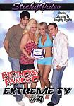 Extreme Ty 4: Birthday Banged featuring pornstar Naughty Alysha