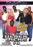 Chix Loving Black Dicks 8: MILFS Need Black Cock Too featuring pornstar Cala Craves