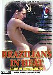 Loads Of Brazilians 4 featuring pornstar Gabriel Layd