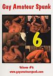 Gay Amateur Spunk 6 featuring pornstar Shawn Cohen