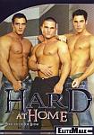 Hard At Home featuring pornstar Glenn Santoro