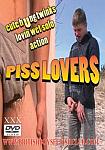 Piss Lovers from studio Pangolin Holdings