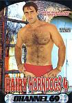 Hairy Horndogs 4 featuring pornstar Anthony Mengetti