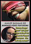 Sweet Dreams 3 featuring pornstar Marya (Shadowplay)