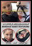 A Little Misbehavin' featuring pornstar Marya (Shadowplay)