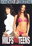 MILFs VS.Teens featuring pornstar Lela Star