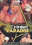 A Tit Man's Paradise featuring pornstar Alexis Gold