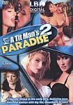 A Tit Man's Paradise 2 featuring pornstar Brittany Foxx