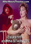 Chastity And The Starlets featuring pornstar Melanie Scott