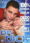 Dr. Dick featuring pornstar Michael Bellack