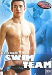 Bareback Swim Team featuring pornstar Scott Davies