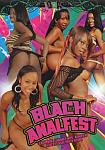 Black Analfest featuring pornstar Wesley Pipes
