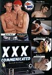 Citiboyz 48: XXX Communicated featuring pornstar Andy Cortez