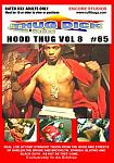 Thug Dick 65: Hood Thug 8 from studio Ruffthugz