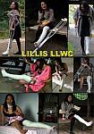 Lillis LLWC from studio I & A Inc.