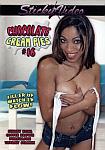 Chocolate Cream Pies 16 featuring pornstar Coffee Brown