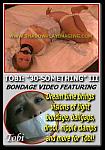 Tobi: 30 Something 3 featuring pornstar Tobi (Shadowplay)