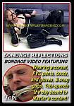 Bondage Reflections featuring pornstar Tobi (Shadowplay)
