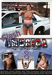 Flash America 8 featuring pornstar Aubrey (f)