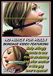 No Mercy For Molly featuring pornstar Molly (Shadowplay)