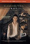 Kamasutra Gay featuring pornstar Lucas *