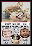 The Best Medicine 3 featuring pornstar Justine (Shadowplay)