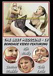 The Best Medicine 4 featuring pornstar Justine (Shadowplay)