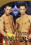 Twin Warriors featuring pornstar Andrew Moretti