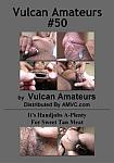 Vulcan Amateurs 50 featuring pornstar Filipe