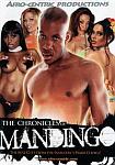 The Chronicles Of Mandingo featuring pornstar Yazmene Milan