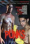 Punks directed by Cameron Finn