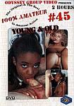 100 Percent Amateur 45: Young And Old from studio Sunshine Entertainment