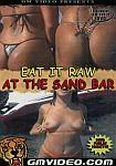 Eat It Raw At The Sand Bar featuring pornstar Regan Starr