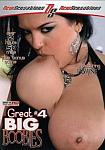 Great Big Boobies 4 featuring pornstar Kristi Klenot