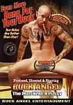 Even More Bang For Your Buck from studio Buck Angel Entertainment