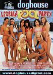 Lesbian Pool Party featuring pornstar Yumi U