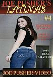 Joe Pusher's Latinas 4 featuring pornstar Jeanette