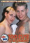 Citiboyz 45: Too Cute To Be Straight directed by Steve Shay