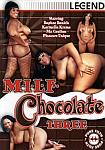 MILF Chocolate 3 featuring pornstar Nathan Threat