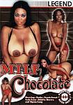 MILF Chocolate featuring pornstar Tengie Sweet