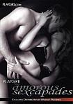 Amorous Sexcapades featuring pornstar Anthony Hardwood