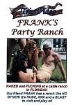 Frank's Party Ranch featuring pornstar Jasmine