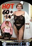 Hot 60 Plus 14 featuring pornstar Marie