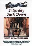 Saturday Suck Down featuring pornstar Terri Wylder