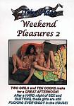 Weekend Pleasures 2 featuring pornstar Jasmine