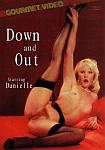 Down And Out featuring pornstar Annette Heinz
