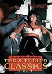Tied And Tickled Classics 4 from studio Calstar