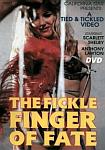 The Fickle Finger Of Fate featuring pornstar Anthony Lawton